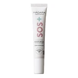 Madara SOS+ Sensitive Moisturiser, hidratante para pieles sensibles, tamaño viaje, 15 ml