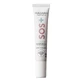 Madara SOS+ Sensitive Moisturiser, crème hydratante pour peaux sensibles, format voyage, 15 ml