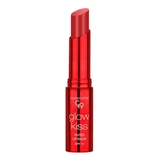 Golden Rose Glow Kiss Tinted Lip Balm, färbender Lippenbalsam, 05 CHerry, 3 g