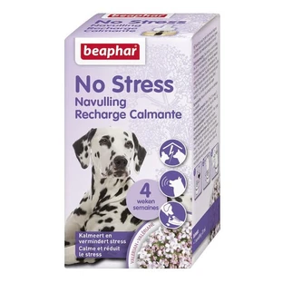 Beaphar No Stress Refill Perro, recambio para difusor, 30 ml