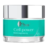Ava Cell Power, Reparatur-Tagescreme, 50 ml
