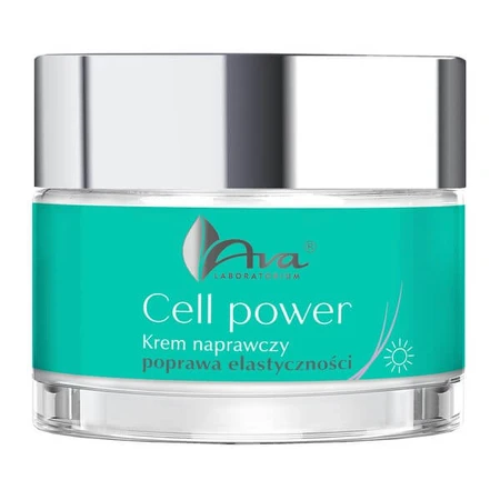 Ava Cell Power, herstellende dagcrème, 50 ml