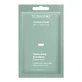 Yoskine Japan Pure Rice Infusion, moisturizing and soothing fabric mask, 1 pc.