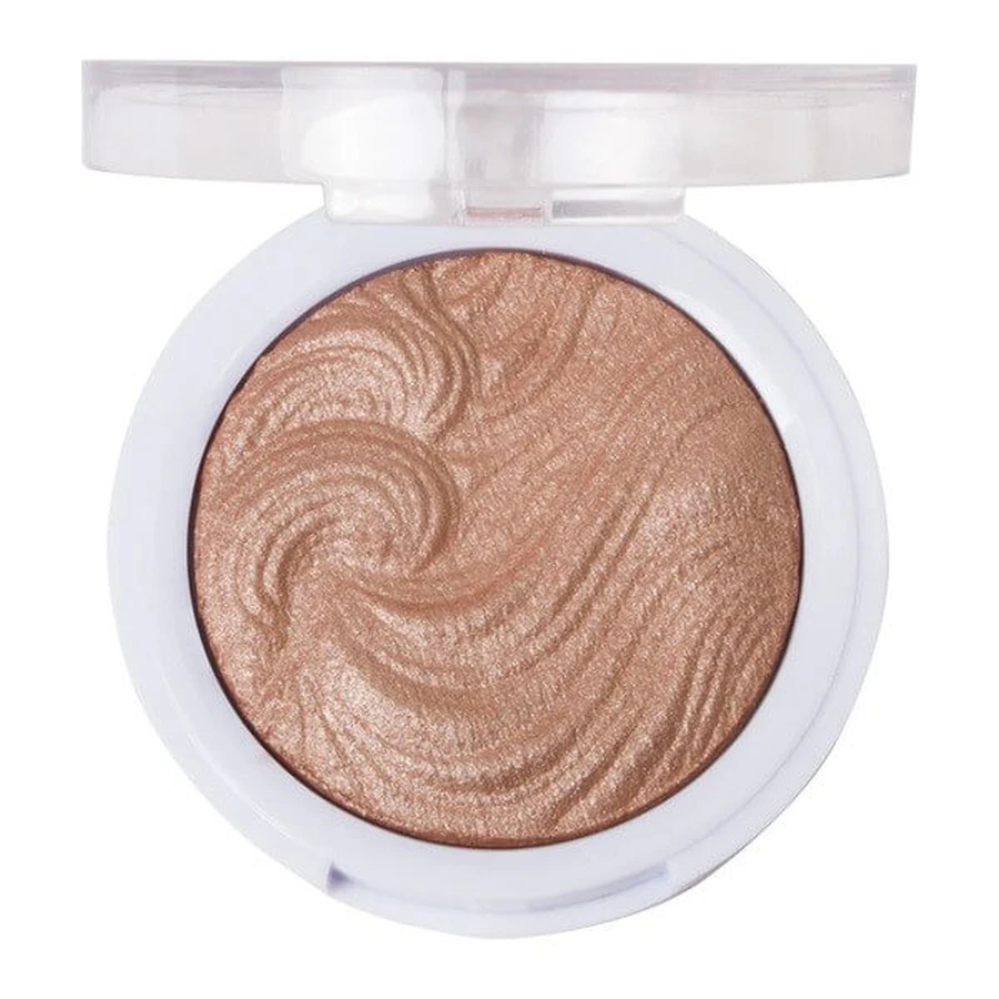 J.Cat Beauty, You Glow Girl, Baked face and body highlighter, 102 Twilight, 8.5 g