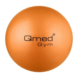 Qmed, ballon de rééducation, système ABS, 25 cm, 1 pièce.
