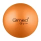 Qmed, revalidatiebal, ABS-systeem, 25 cm, 1 stuk.