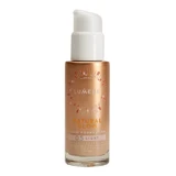 Lumene Natural Glow, verhelderende foundation SPF 20, 0.5 Licht, 30 ml