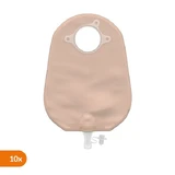 Natura+ Soft Tap, urostomy bag, 70 mm, 10 pcs.