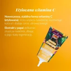 Orientana Hello Papaya, energizing day face cream, 40 ml