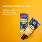 Orientana Hello Papaya, energizing day face cream, 40 ml