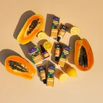 Orientana Hello Papaya, energizing day face cream, 40 ml