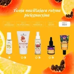 Orientana Hello Papaya, energizing day face cream, 40 ml