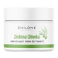 Enilome Healthy Beauty Green Olive, moisturizing face cream, 50 ml