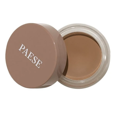 Paese Kiss My Cheeks, Tan kissed cream bronzer, 02 Warm, 12 g
