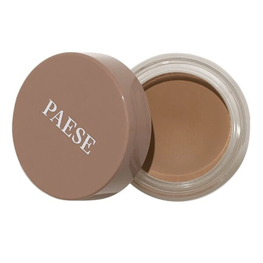 Paese Kiss My Cheeks, Tan kissed cream bronzer, 02 Warm, 12 g