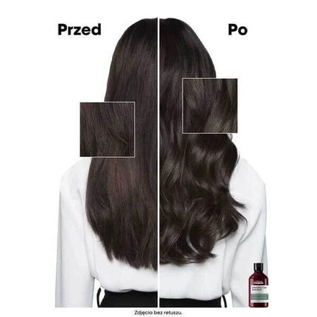 L'Oréal Vitamino Color Spectrum, shampoo to neutralize warm tones in color-treated hair, 300 ml