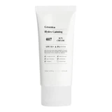 Barulab Greentea, moisturizing sunscreen SPF 50+ PA++++ with green tea, 60 ml