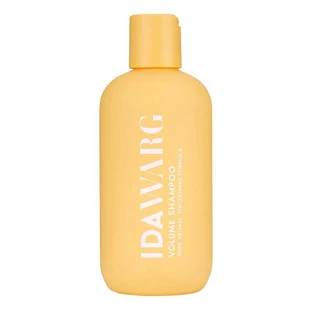 Ida Warg, Volumen, Volumenspendendes Shampoo, 250 ml