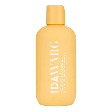 Ida Warg, Volumen, Volumenspendendes Shampoo, 250 ml