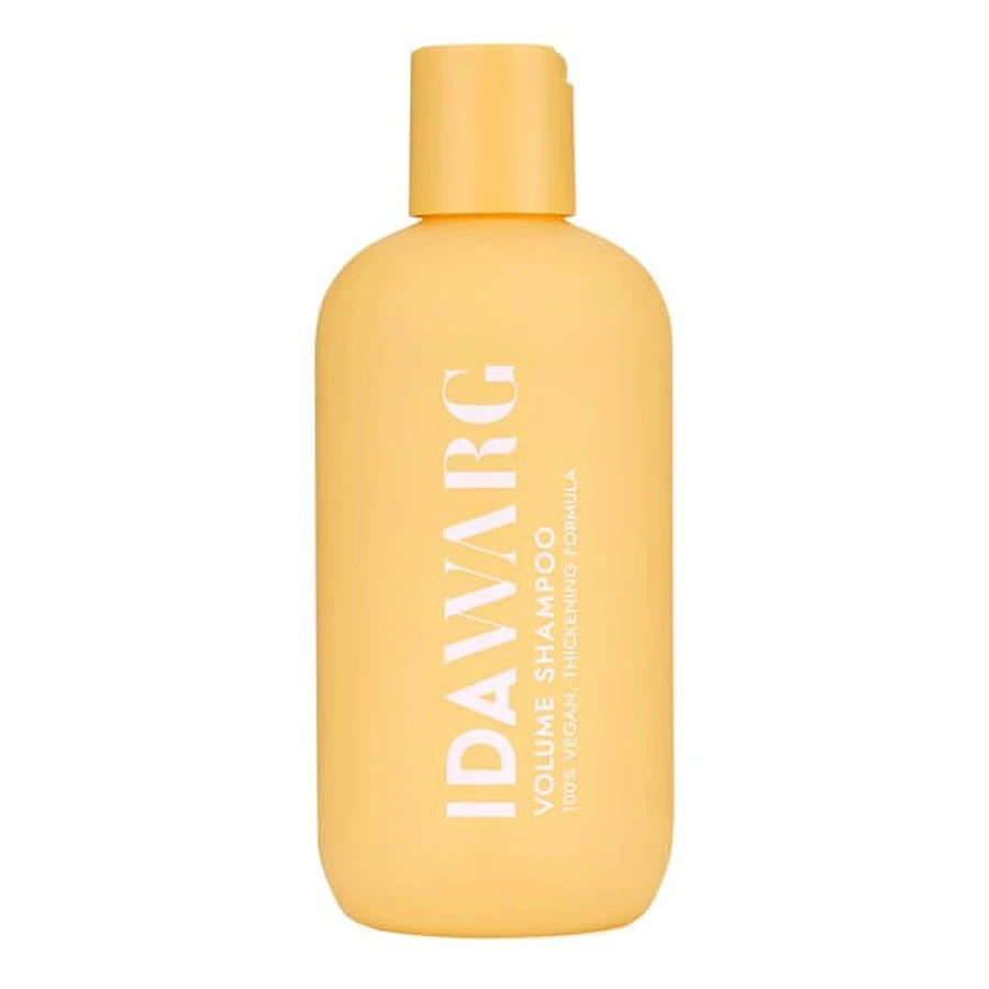 Ida Warg, Volumen, Volumenspendendes Shampoo, 250 ml