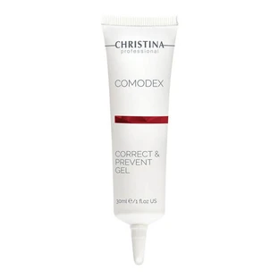 Christina Comodex, correction and prevention gel, 30 ml