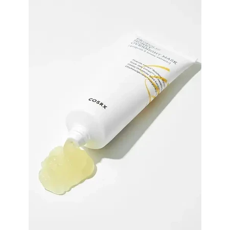 Cosrx Full Fit Propolis, mascarilla facial para toda la noche, 60 ml