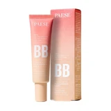 Paese, BB cream con ácido hialurónico, 2.5 Nude, 30 ml