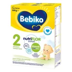 Bebiko 2 NutriFlor Expert, opvolgmelk voor zuigelingen vanaf 6 maanden, poeder, 550 g