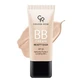 Golden Rose Cream Beauty Balm, BB-Creme für das Gesicht, 01, 30 ml.
