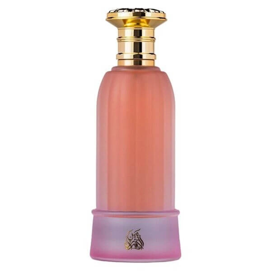 Paris Corner Bayn Al Asrar, Eau de Parfum, 80 ml.
