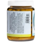 Wellbear Magnesium 100 mg + Potassium 150 mg + B6 10 mg, capsules, 60 pcs.