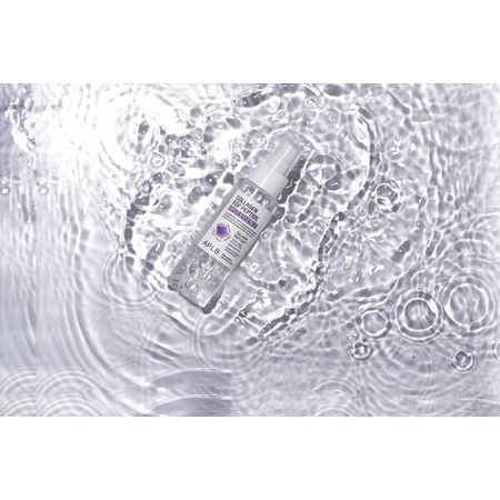 APLB Collagen EGF Peptide Mist Essence, facial mist-essence with collagen and EGF peptides, 105 ml.