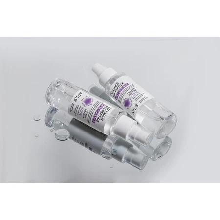 APLB Collagen EGF Peptide Mist Essence, facial mist-essence with collagen and EGF peptides, 105 ml.