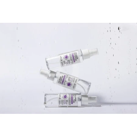 APLB Collagen EGF Peptide Mist Essence, facial mist-essence with collagen and EGF peptides, 105 ml.