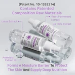 APLB Collagen EGF Peptide Mist Essence, facial mist-essence with collagen and EGF peptides, 105 ml.