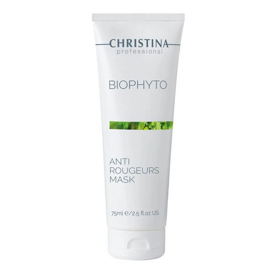 Christina Biophyto, couperose reduction mask, 75 ml