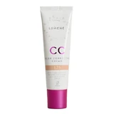 Lumene CC Color Correcting Cream, corrigerende CC crème SPF 20, 1.75 (N), 30 ml.
