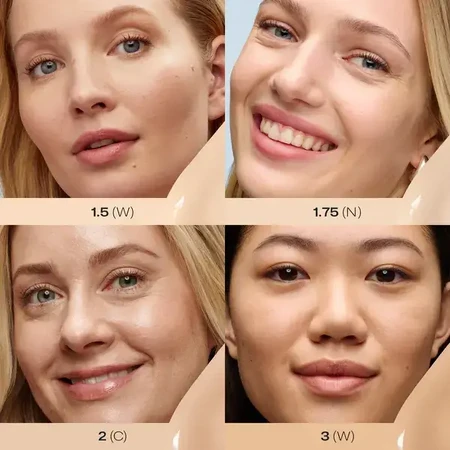 Lumene CC Color Correcting Cream, korrigierende CC-Creme SPF 20, 1.75 (N), 30 ml.