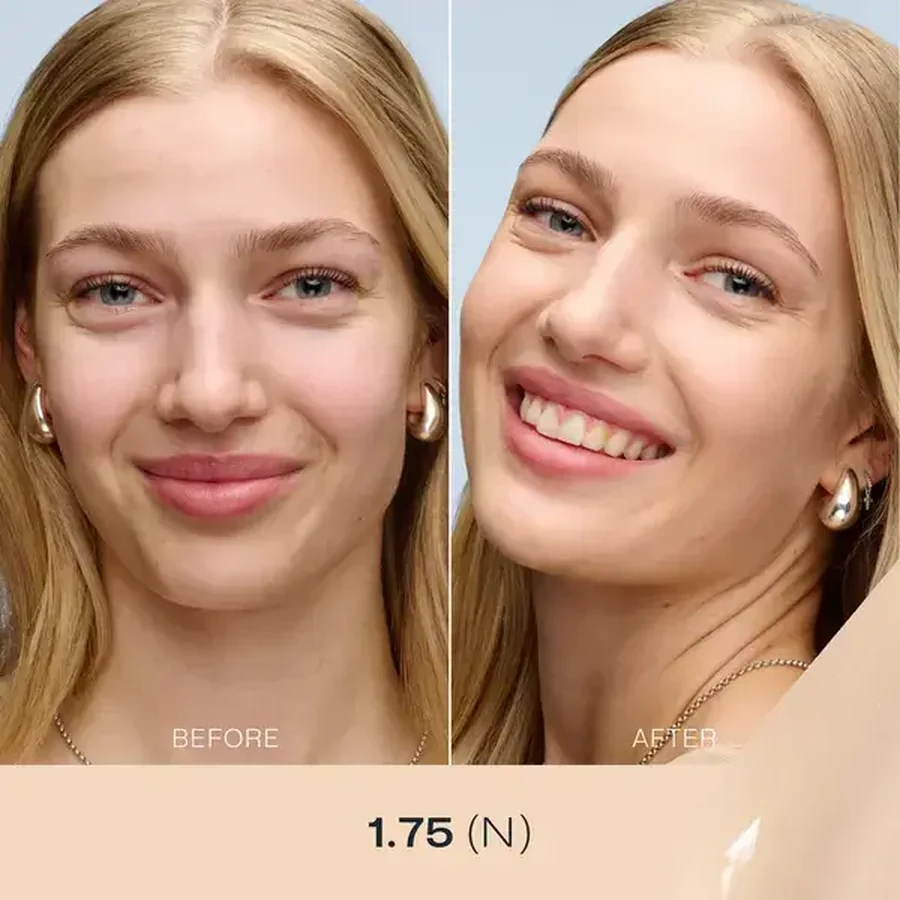 Lumene CC Color Correcting Cream, korrigierende CC-Creme SPF 20, 1.75 (N), 30 ml.