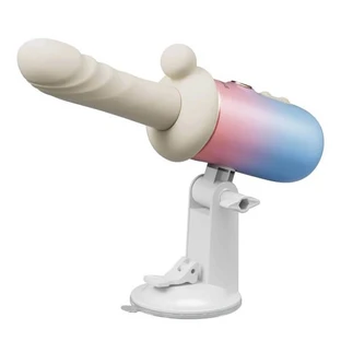 Lovense spinel, mini machine à sexe, 1pc