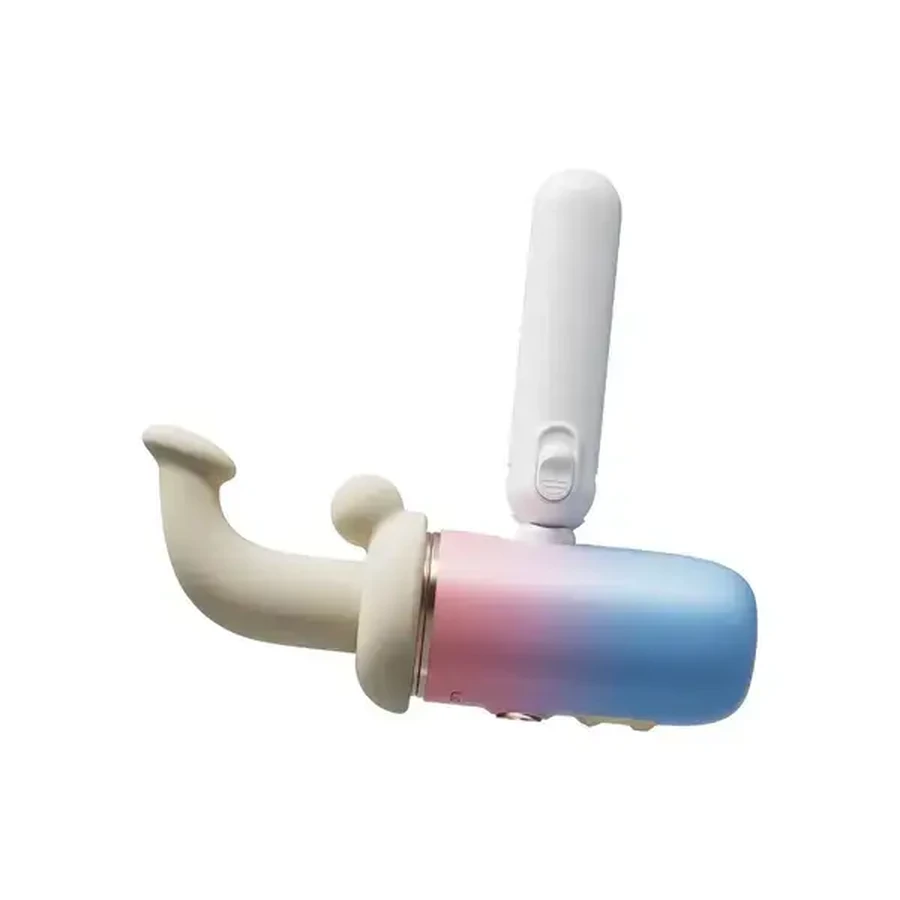 Lovense spinel, mini machine à sexe, 1pc
