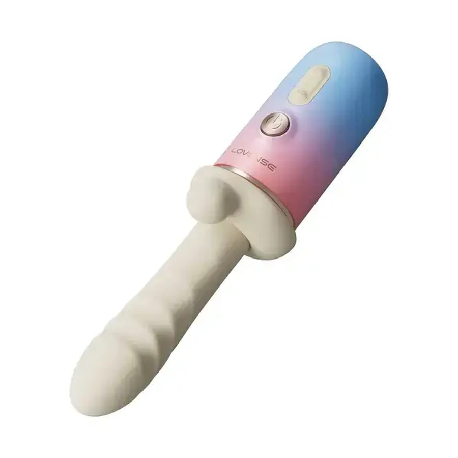 Lovense spinel, mini machine à sexe, 1pc
