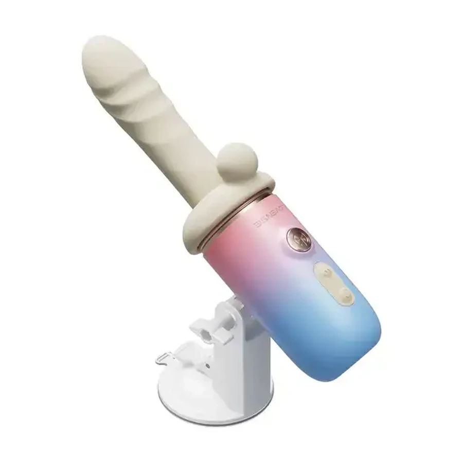 Lovense spinel, mini machine à sexe, 1pc