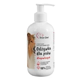 Over Zoo, conditioner voor honden met lang haar, 240 ml