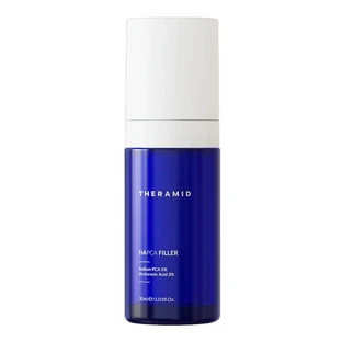 Theramid Hapca Filler, suero con ácido hialurónico, 30 ml