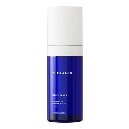Theramid Hapca Filler, suero con ácido hialurónico, 30 ml