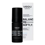 Veoli Botanica Balance Me Softly, beruhigende und feuchtigkeitsspendende Tagescreme für das Gesicht, 30 ml