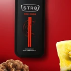 STR8 Red Code, geurende deodorant met verstuiver, 85 ml
