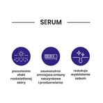 Skinimal D, Anti-Aging-Serum zur Bekämpfung von Rötungen, 30 ml
