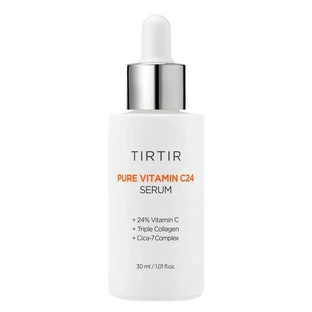 Tirtir Reines Vitamin C24 Gesichtsserum, 30 ml.